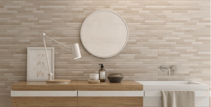 Serie Ess. Rlv. Campus Light (Brillo) (30x90)