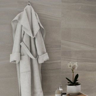 Serie Ess. Oriente Gris (Brillo) (33x55)