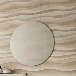 Serie Ess. Rlv. Oriente Noce (Brillo) (33x55)