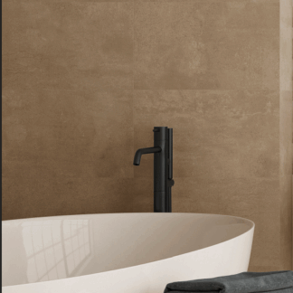 Serie Ess. Maine Crema (Mate) (33x55)