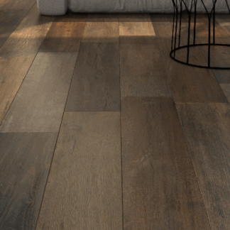 Serie Rustik Beige (Mate) (20x120)