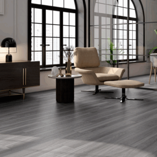 Serie Kendal Gris (Mate) (20x120)