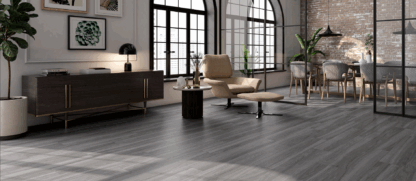 Serie Kendal Gris (Mate) (20x120)