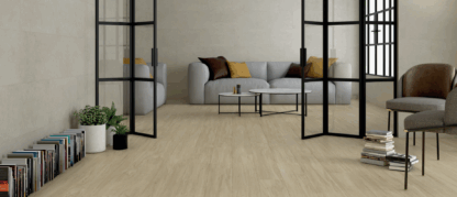 Serie Alessandria Bone (Mate) (20x120)
