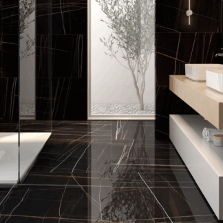 Serie Noir Black (Pulido) (60x120)