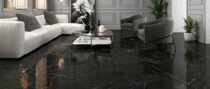 Serie Vanity Black (Pulido) (60x120)