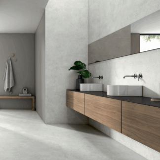 Serie Ess. Montiver Pearl (Mate) (60x120)