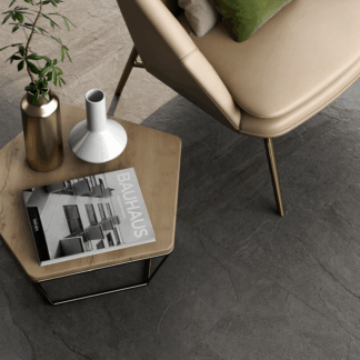 Serie Halley Silver (Mate) (100x100)