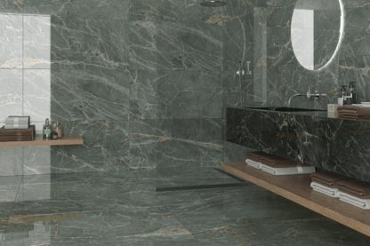Serie Brasilia Emerald (Pulido) (60x120)
