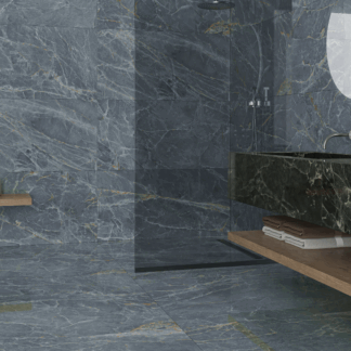 Serie Brasilia Blue (Pulido) (60x120)