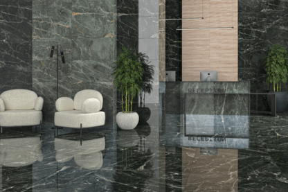 Serie Brasilia Black (Pulido) (60x120)