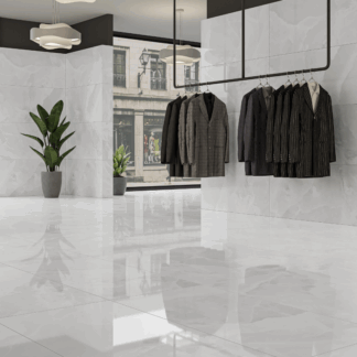 Serie Iceland White (Pulido) (120x120)