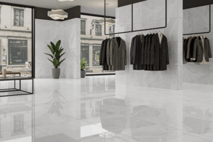 Serie Iceland White (Pulido) (60x120)
