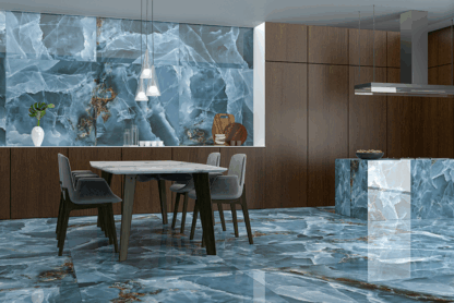 Serie Iceland Navy (Pulido) (60x120)