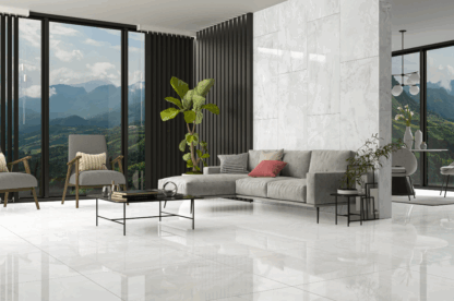 Serie Calacatta Eternal (Pulido) (60x120)