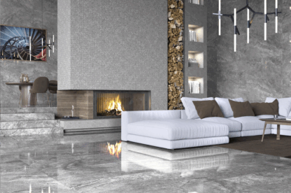 Serie Capadocia Silver (Pulido) (60x120)
