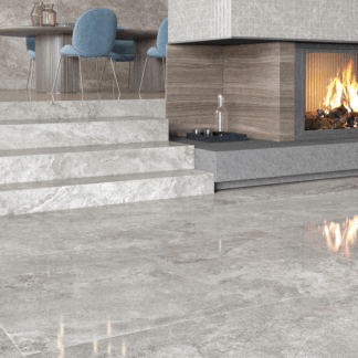 Serie Capadocia Pearl (Pulido) (60x120)