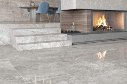 Serie Capadocia Pearl (Pulido) (60x120)