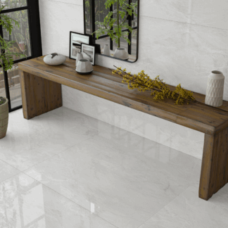 Serie Capraia Pol White (Pulido) (60x120)