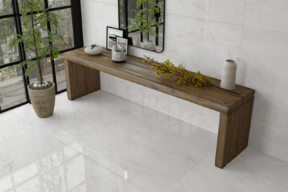 Serie Capraia Pol White (Pulido) (60x120)