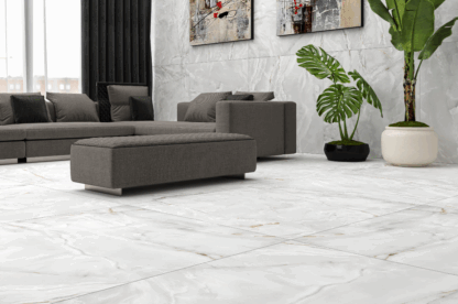 Serie Eternal White (Pulido) (60x120)