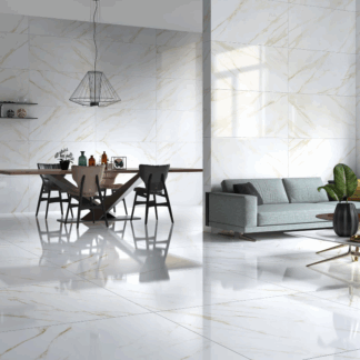 Serie Montblanc Gold (Pulido) (60x120)