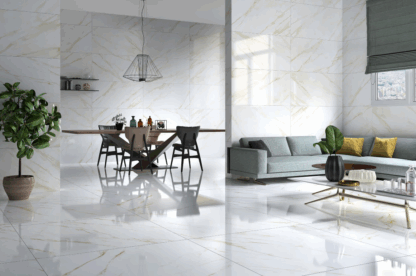 Serie Montblanc Gold (Pulido) (60x120)