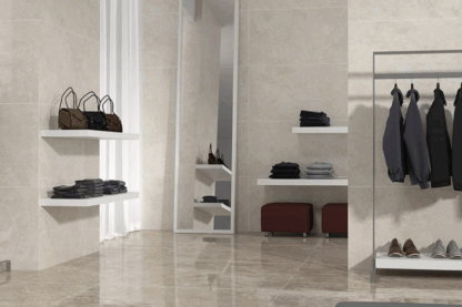 Serie Montclair Ivory (Pulido) (60x120)