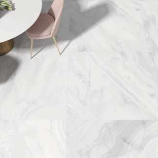 Serie Rodas White (Pulido) (60x120)