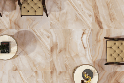 Serie Rodas Light Beige (Pulido) (60x120)