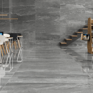Serie Savoy Gris (Pulido) (60x120)