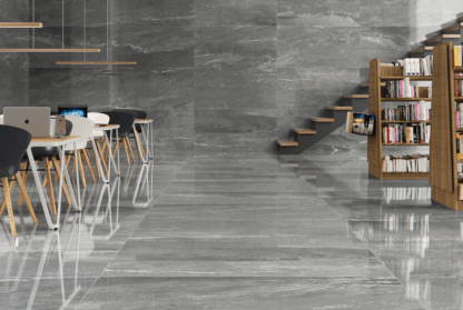 Serie Savoy Gris (Pulido) (60x120)