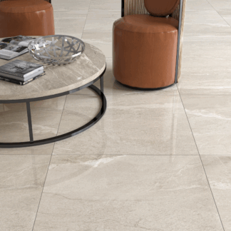Serie Savoy Marfil (Pulido) (60x120)