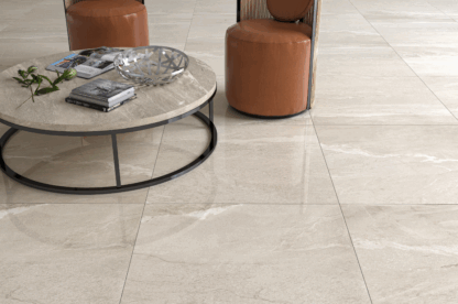 Serie Savoy Marfil (Pulido) (60x120)