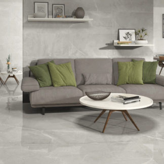 Serie Slabs Gris (Pulido) (120x120)
