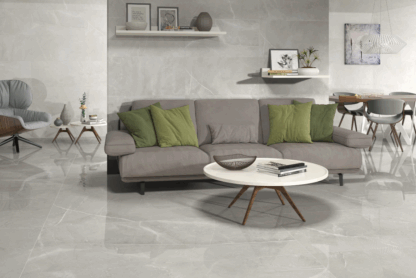 Serie Slabs Gris (Pulido) (60x120)
