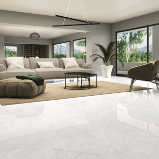 Serie Theater White (Pulido) (60x120)