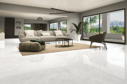 Serie Theater White (Pulido) (60x120)