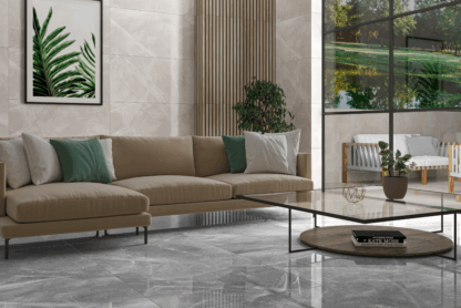 Serie Vivalto Gris (Pulido) (60x120)