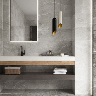 Serie Bernini Light (Brillo) (60x120)