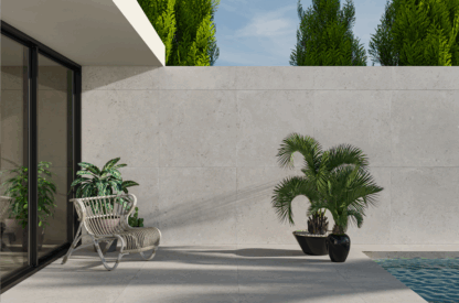 Serie Coralina Perla (Mate) (60x120)