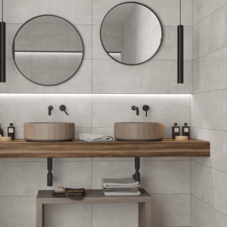 Serie Inedit Blanco (Mate) (60x120)
