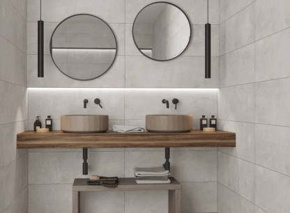 Serie Inedit Blanco (Mate) (60x120)