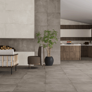 Serie Inedit Gris (Mate) (60x120)
