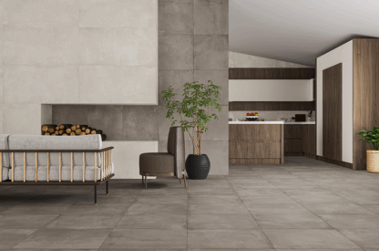 Serie Inedit Gris (Mate) (60x120)