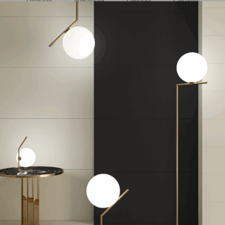 Serie Manley Marfil (Mate) (60x120)