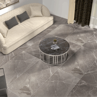 Serie Museum Grey (Brillo) (60x120)
