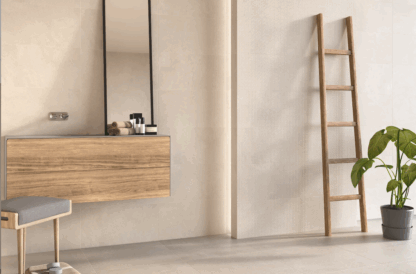 Serie Rania Taupe (Mate) (60x120)