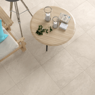 Serie Rania Marfil (Mate) (60x120)