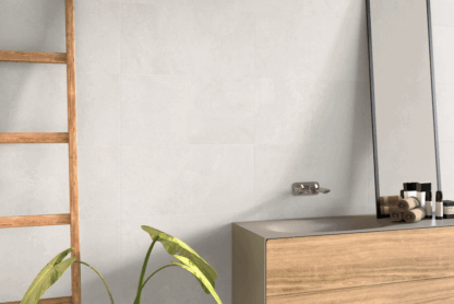 Serie Rania Blanco (Mate) (60x120)